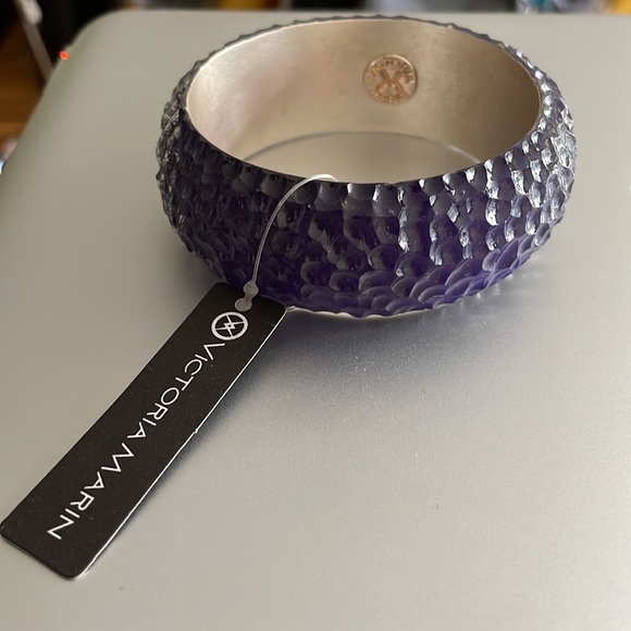 7 bangles / bracelets - Picture 4 of 4